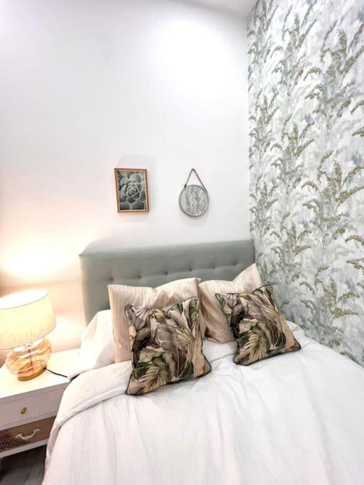 Myhousespain - Tranquilo Piso En Centro Madrid