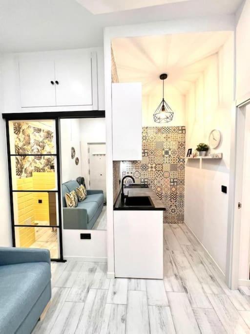 Appartamento Myhousespain - Tranquilo Piso En Centro Madrid