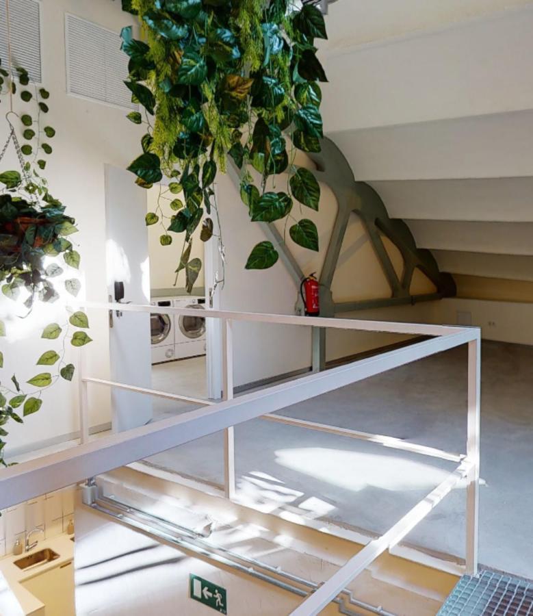 Bright Ensuite In Madrid, Sk Appartement Madrid