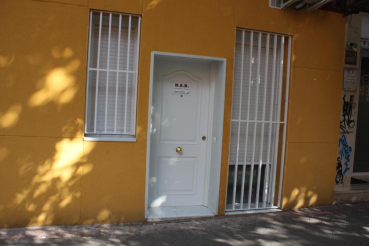In - 05 Carpetana Guest house