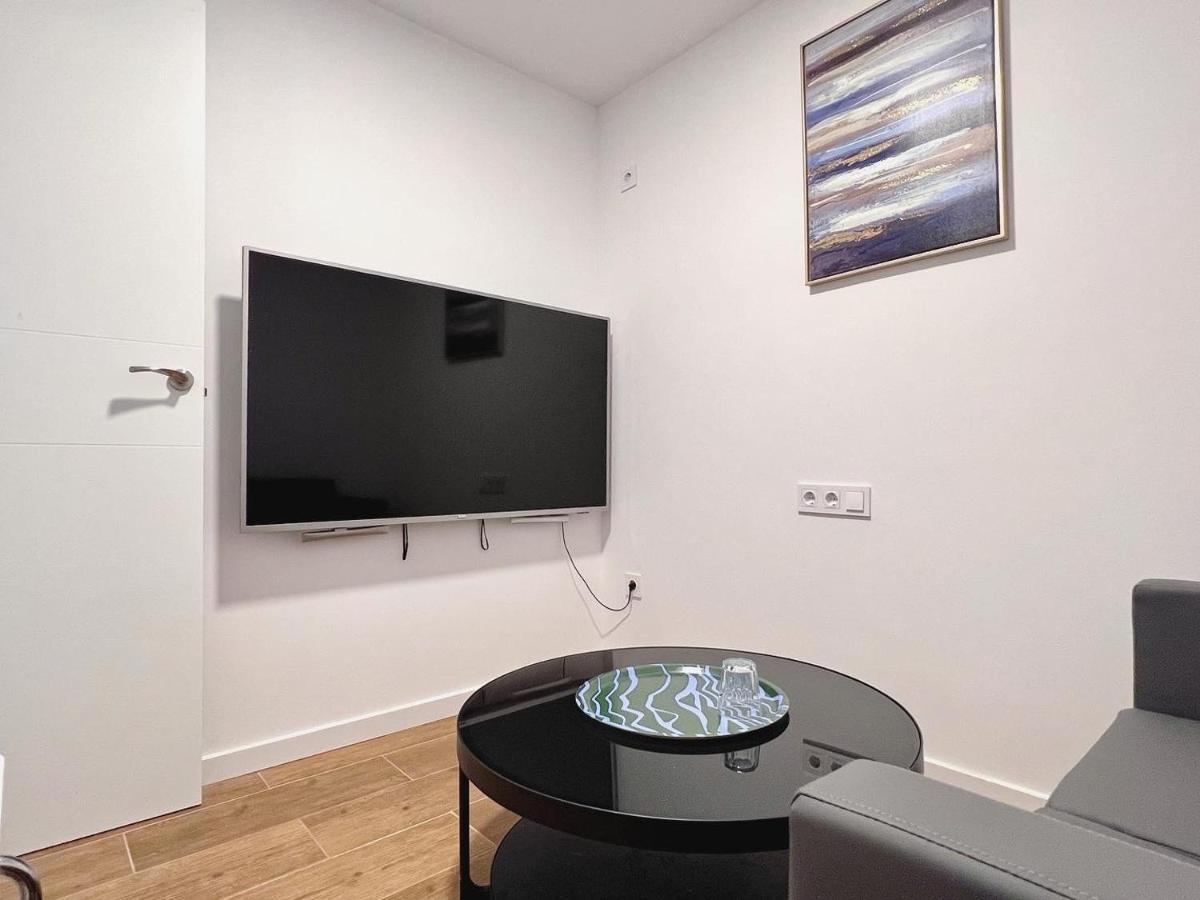Apartment Sacromonte *