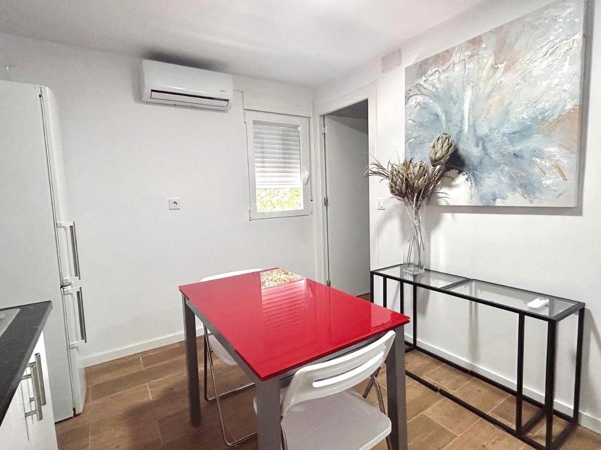 Sacromonte Apartment *