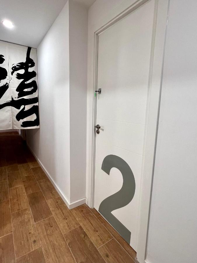 Apartment Sacromonte *