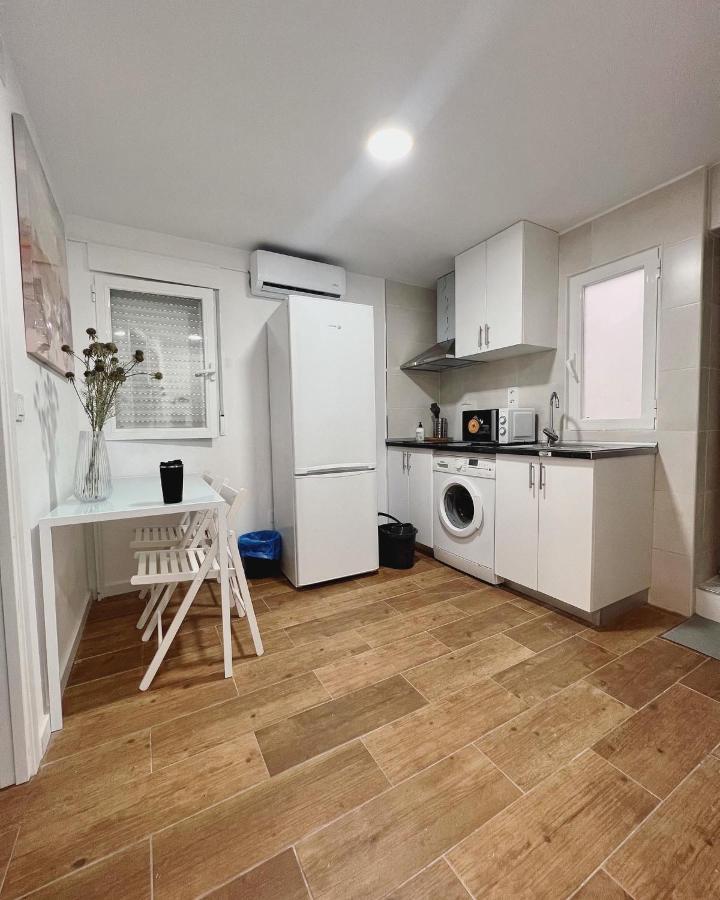 Apartment Sacromonte