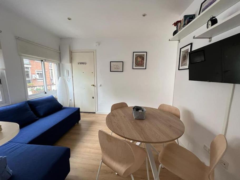 Centrico Piso Barrio Salamanca
