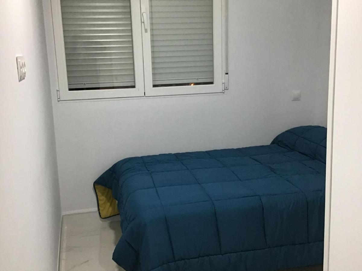 In Guest - Double 01 Carpet Apartamento *
