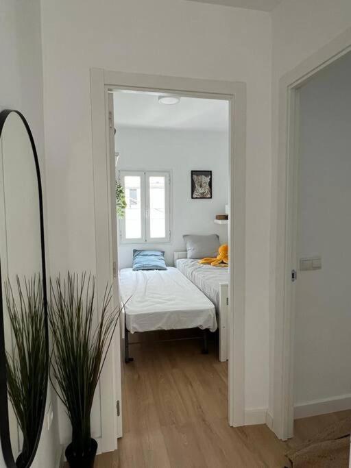 Apartamento Centrico Piso Barrio Salamanca *