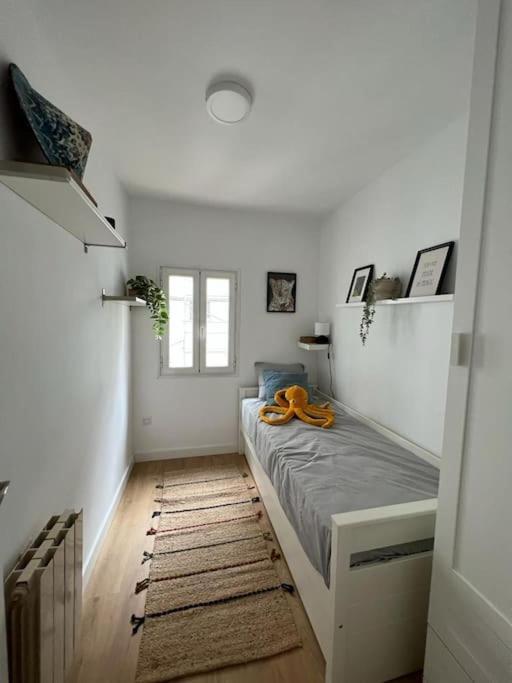 Centrico Piso Barrio Salamanca