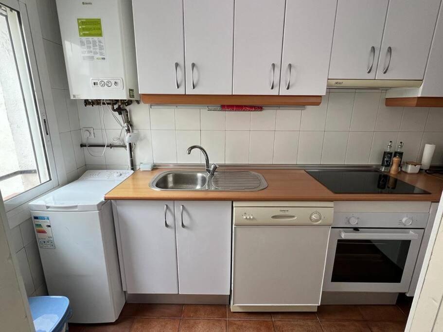 Centrico Piso Barrio Salamanca * Madrid