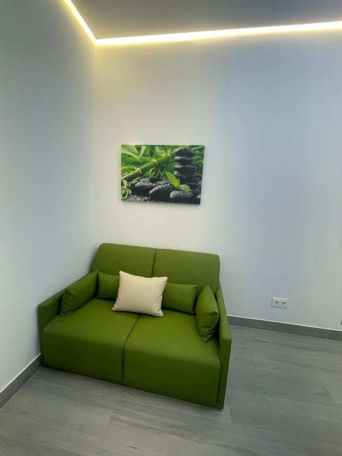 Apartamento Suara 3