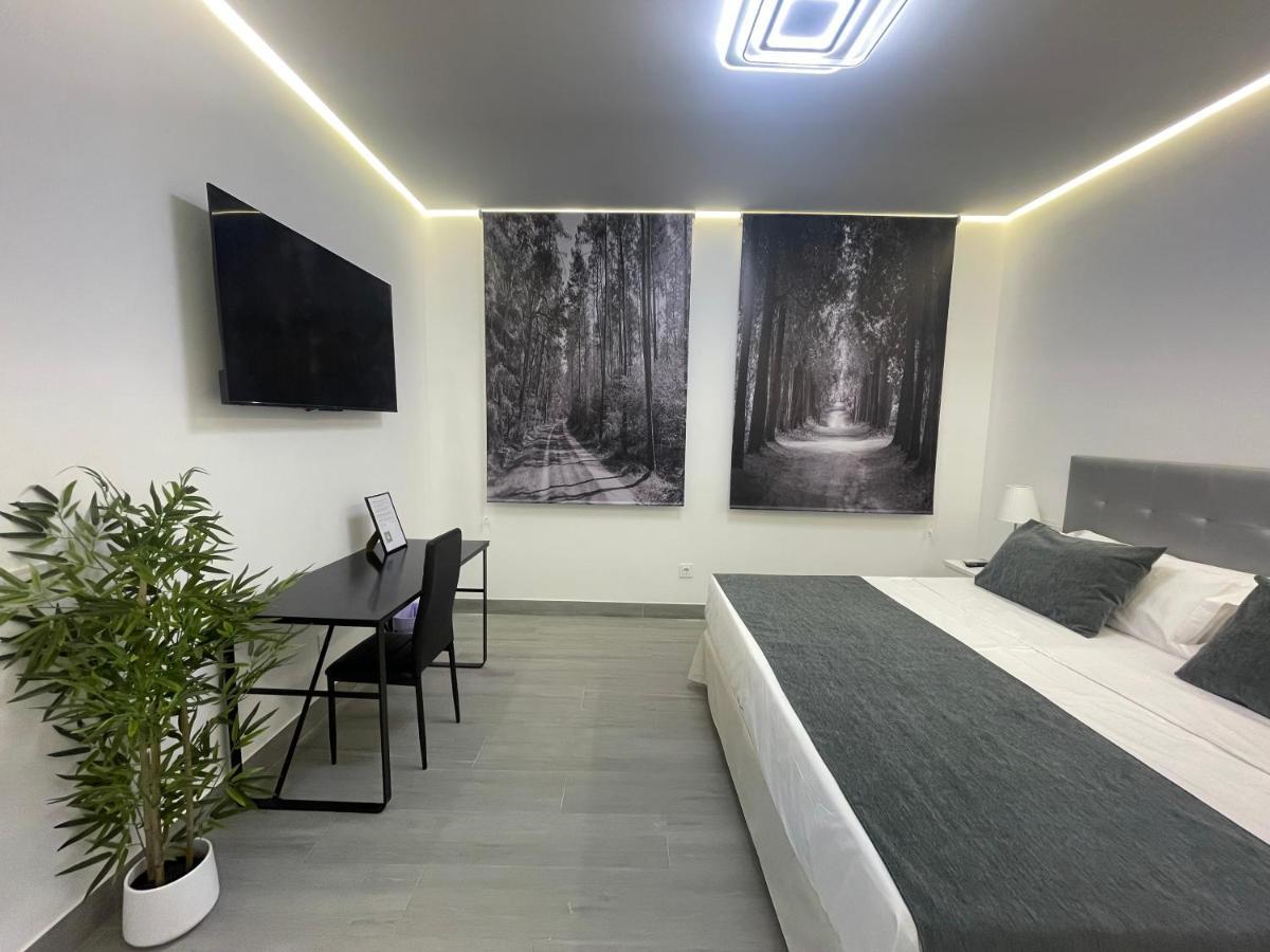 Suara 3 Apartamento Madri