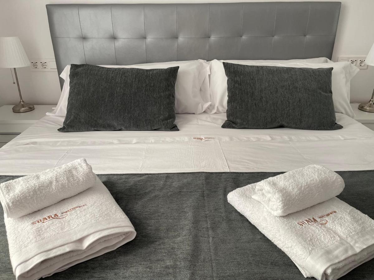 Apartamento Suara 3