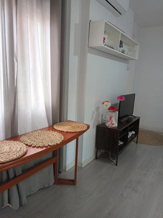 Carabanchel Castizo Apartment Madrid