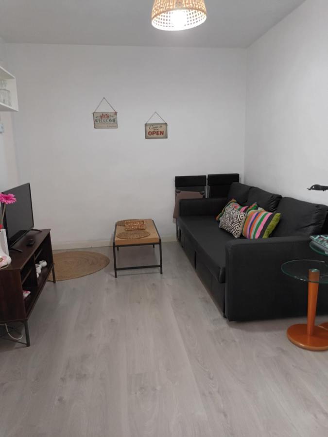 Carabanchel Castizo Apartment Madrid
