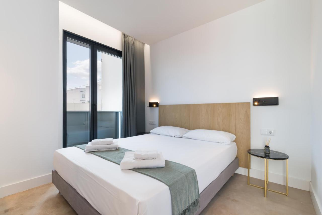 Apartamento Stayaday Albufera *