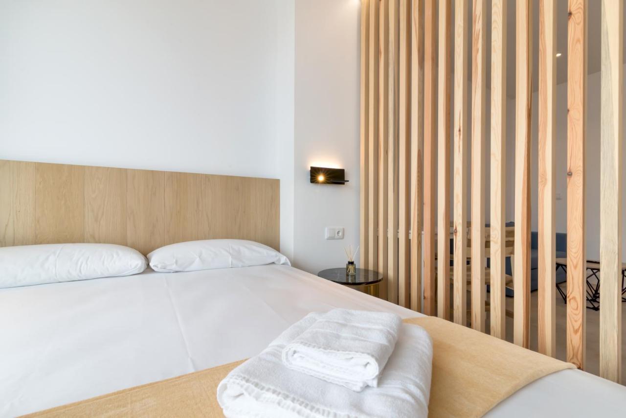 Stayaday Albufera Apartamento *