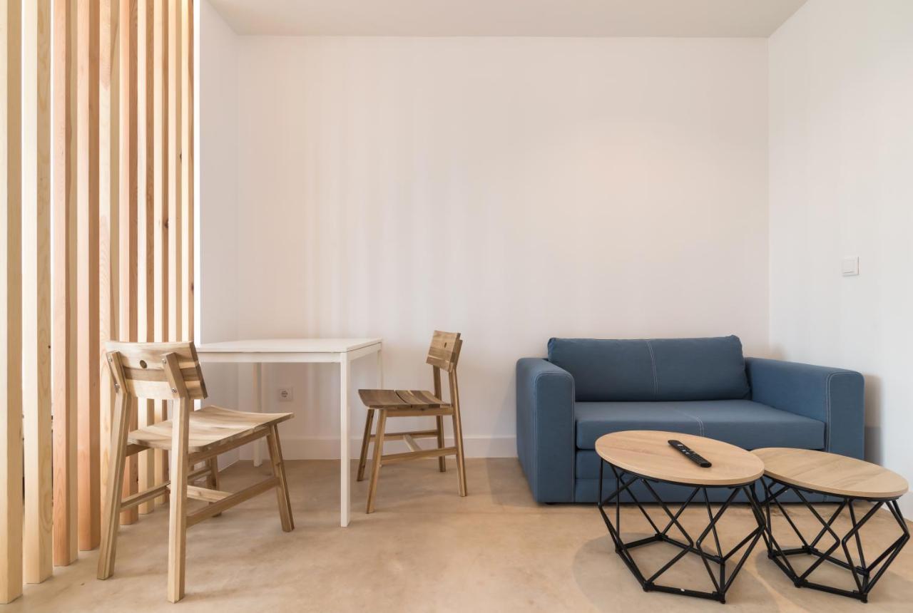 Stayaday Albufera Apartamento Madrid