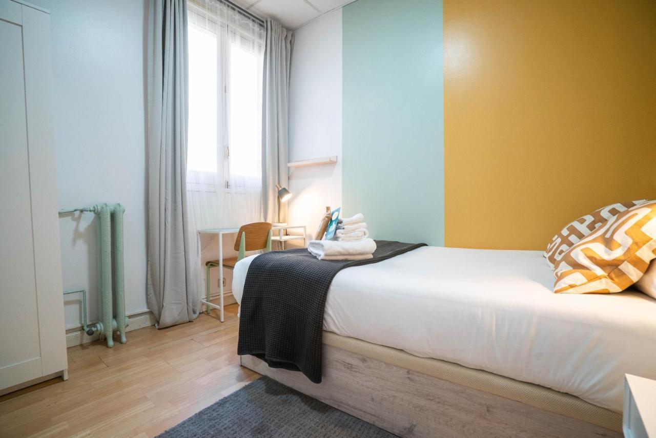 Live It Gran Via (adults Only) Casa de hóspedes Madri