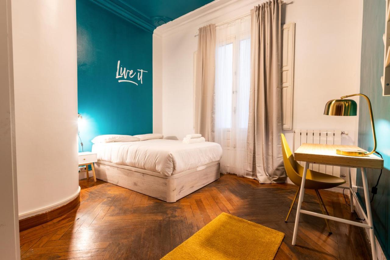 Live It Gran Via (adults Only)