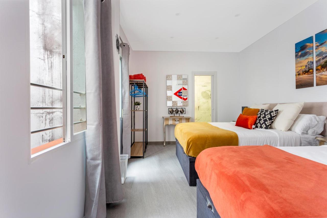 Downtown La Latina Grupos, By Monaro***** Apartment *