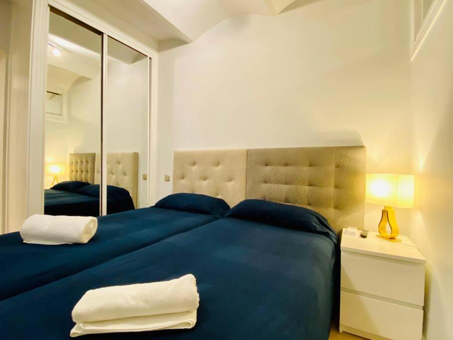 Apartamento Plaza Santa Ana Ec *