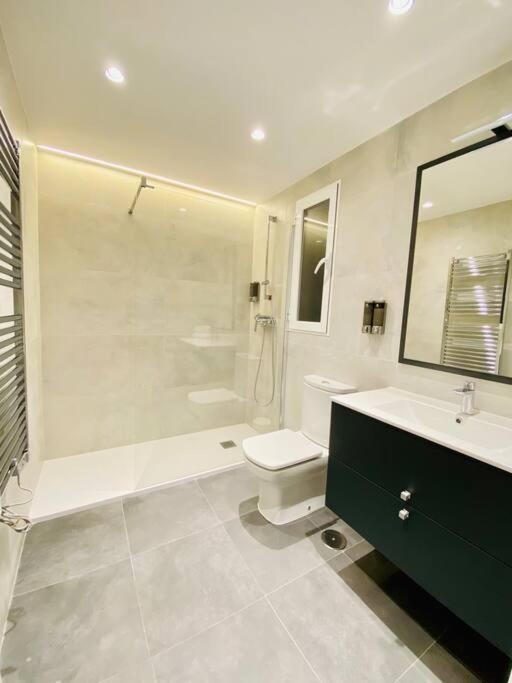 Apartamento Plaza Santa Ana Ec