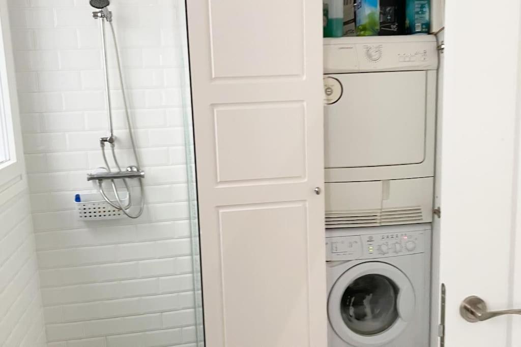 Beautiful In Chueca, Center Of Apartment Madrid