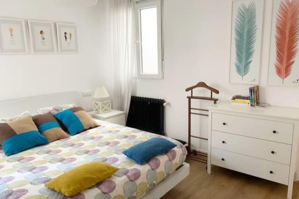 Apartment Beautiful In Chueca, Center Of