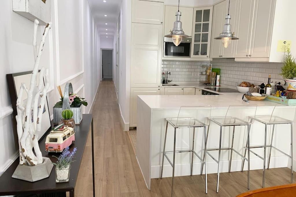 Apartment Beautiful In Chueca, Center Of *