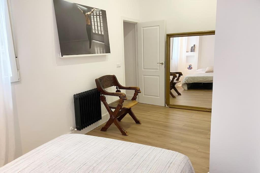 Apartamento Beautiful In Chueca, Center Of Madrid