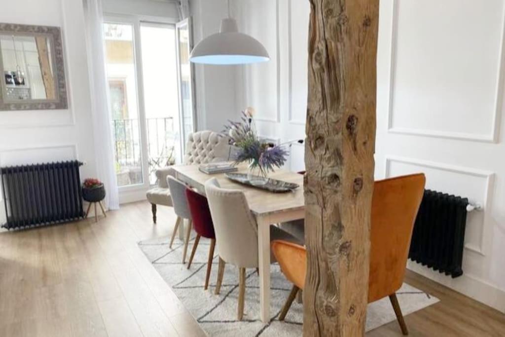 Apartment Beautiful In Chueca, Center Of *