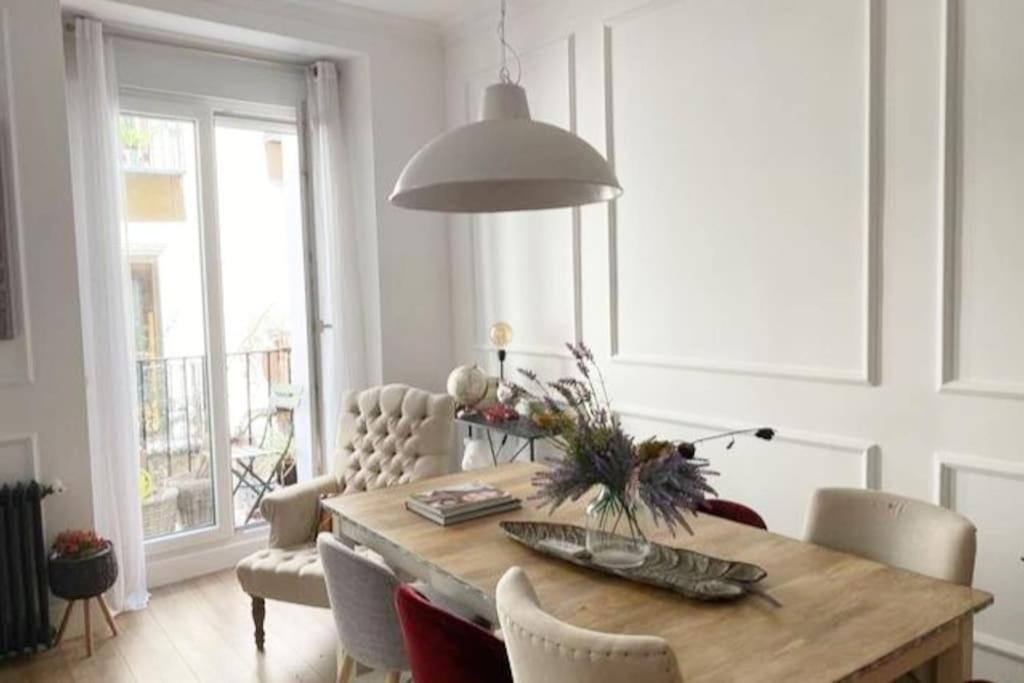 Beautiful In Chueca, Center Of Apartamento Madrid