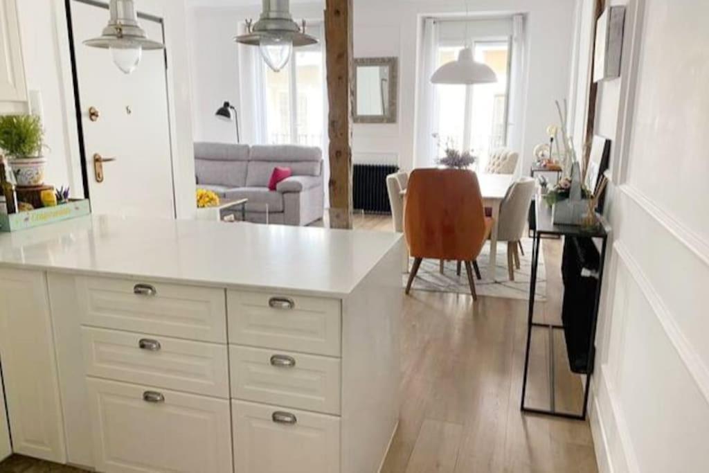 Beautiful In Chueca, Center Of Apartment Madrid