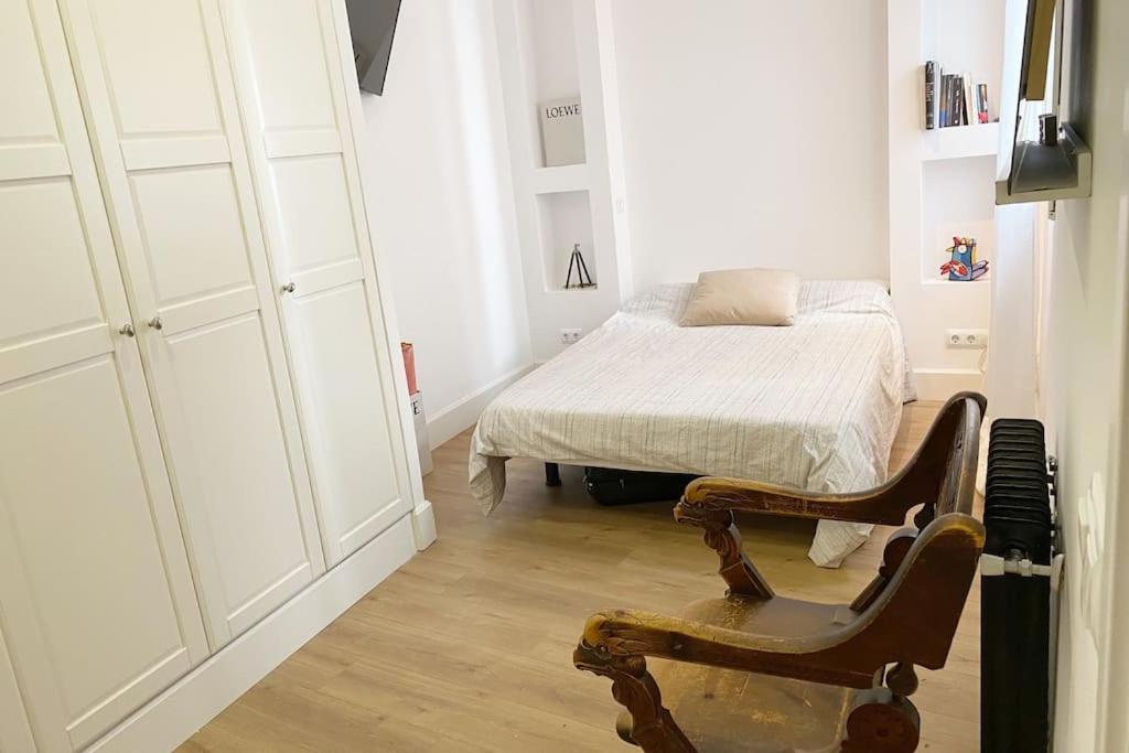 Apartment Beautiful In Chueca, Center Of