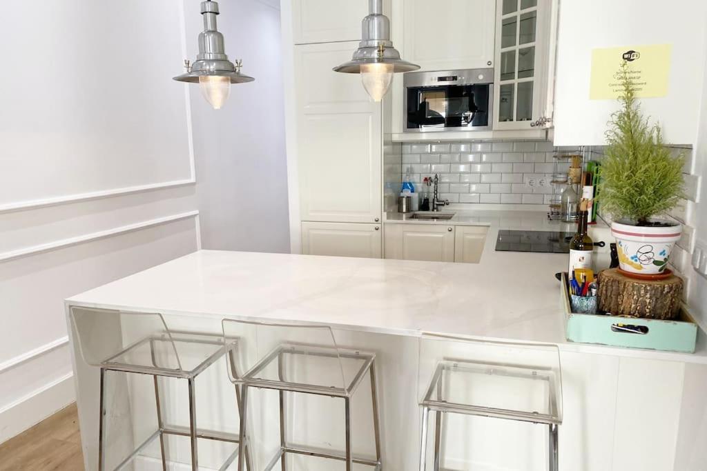 Apartamento Beautiful In Chueca, Center Of