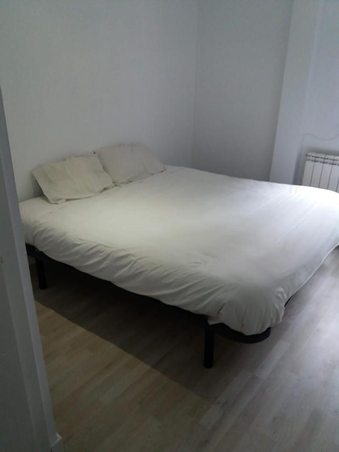 Habitación en casa particular Principe Madrid