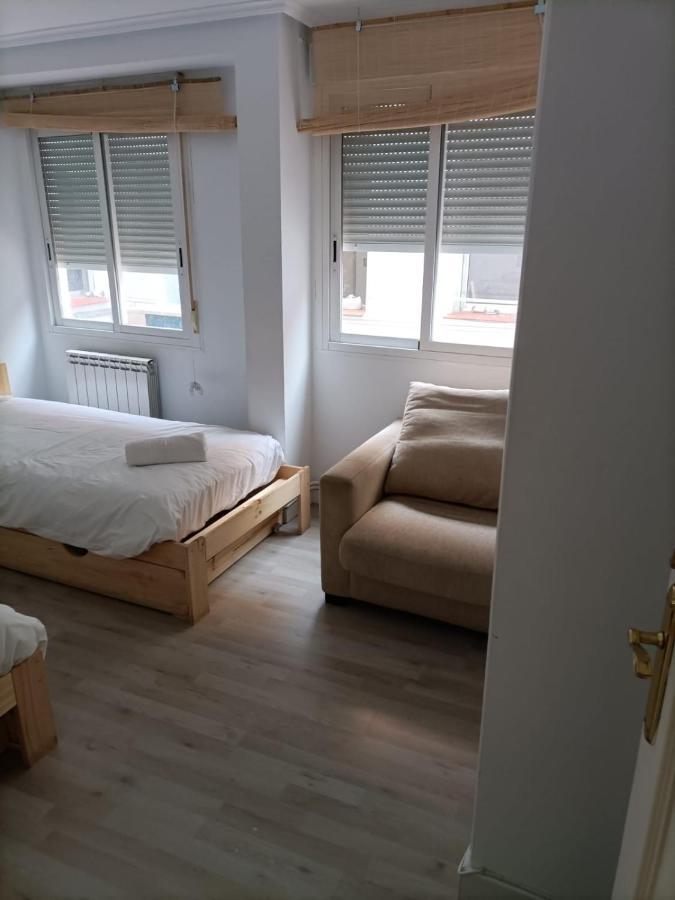 Principe Homestay Madrid