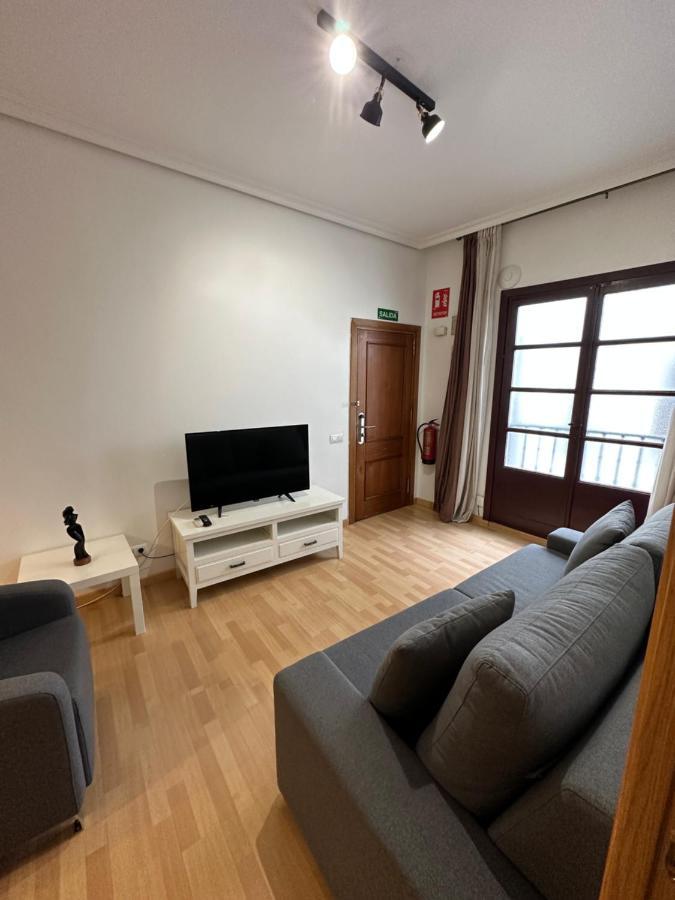 Lofts Puerta Del Sol Madrid