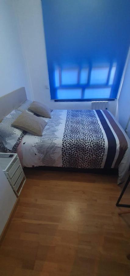 Privada En Piso A 10 Minutos De Atocha Botel