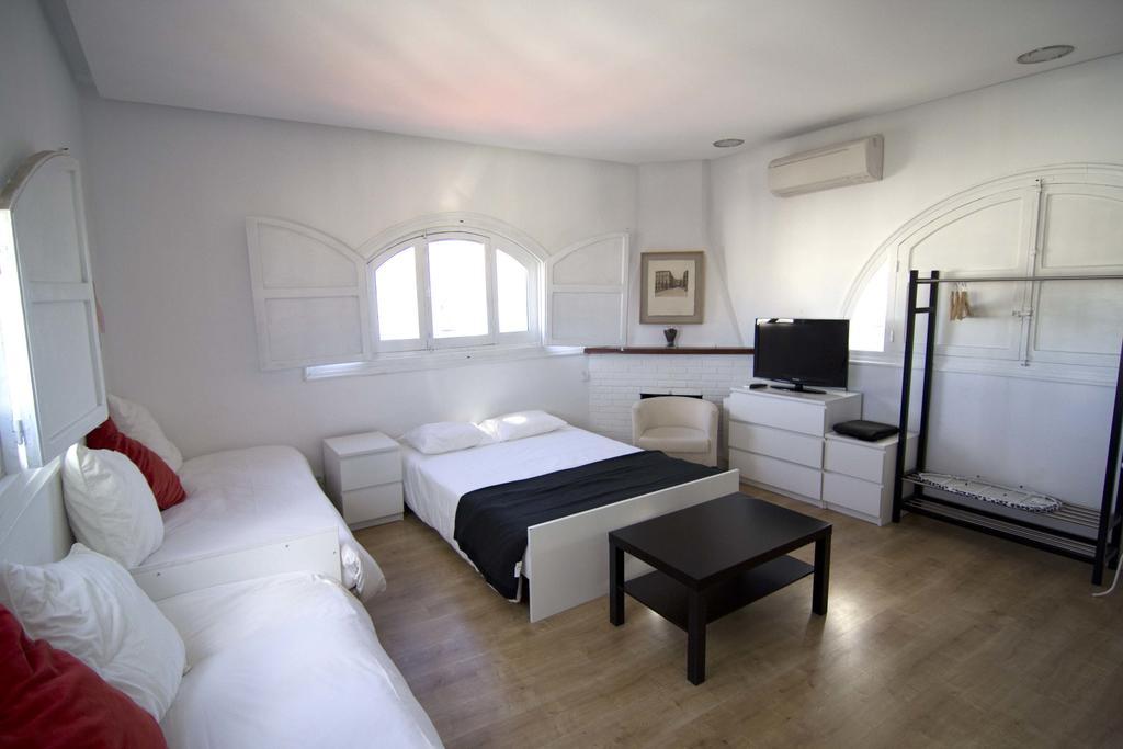 Apartamento Torreon Sol