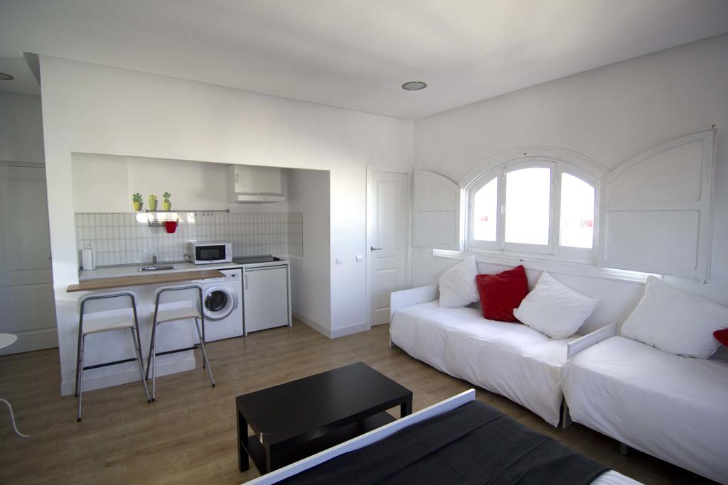 Apartamento Torreon Sol Madrid