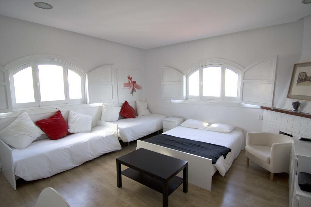 Torreon Sol Appartement Madrid