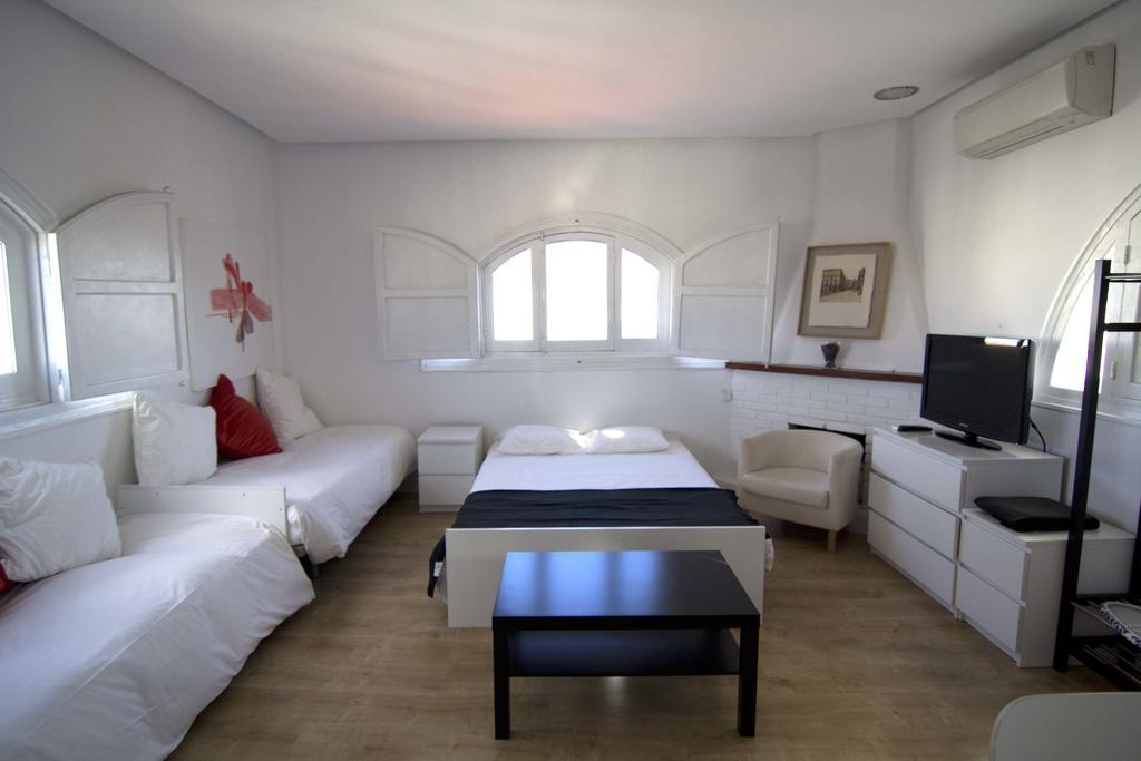 Torreon Sol Apartamento