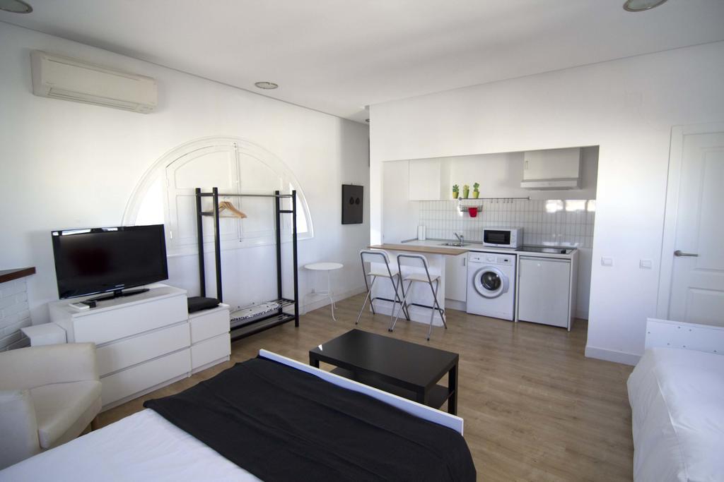 Torreon Sol Appartement *