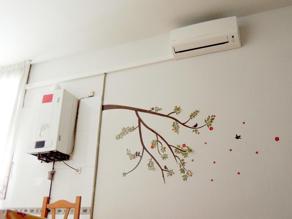 Low Cost In Apartment