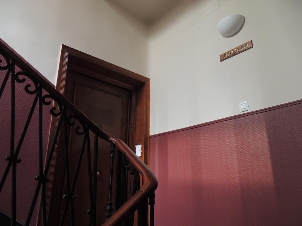 Apartment Low Cost In Madrid