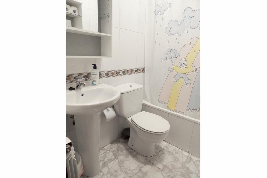 Low Cost In Appartement *