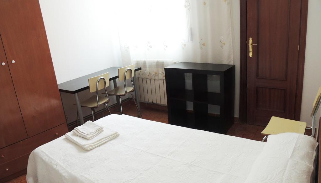 Appartement Low Cost In Madrid