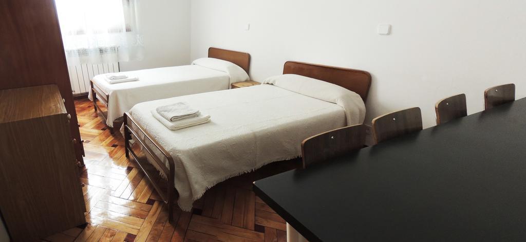 Low Cost In Apartment