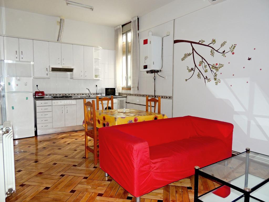 Low Cost In Appartement *